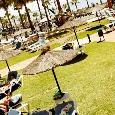 Aloha 1º Linea Playa 베날마데나코스타